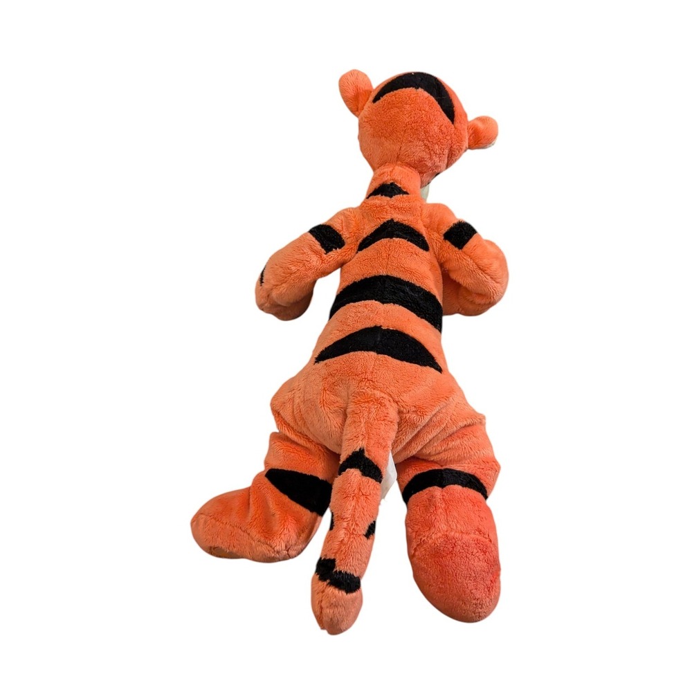 Disney Tigger Plush Stuffed Animal – 19" Winnie the Pooh Tiger - Picture 4 of 5